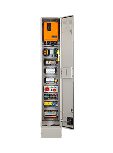 Aktiv Lift