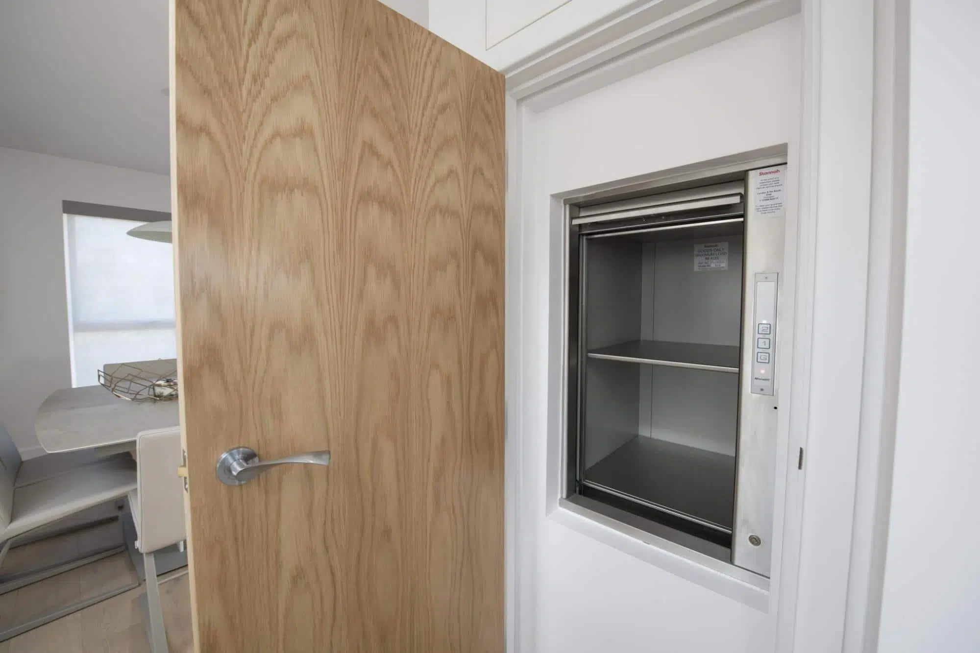 Aktiv Lift