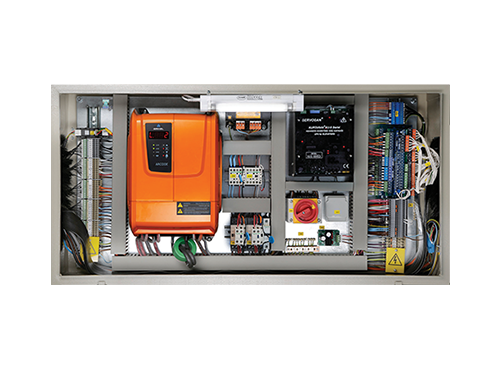 Aktiv Lift