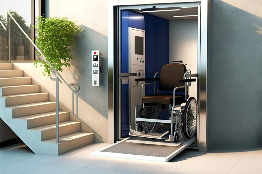 Aktiv Lift