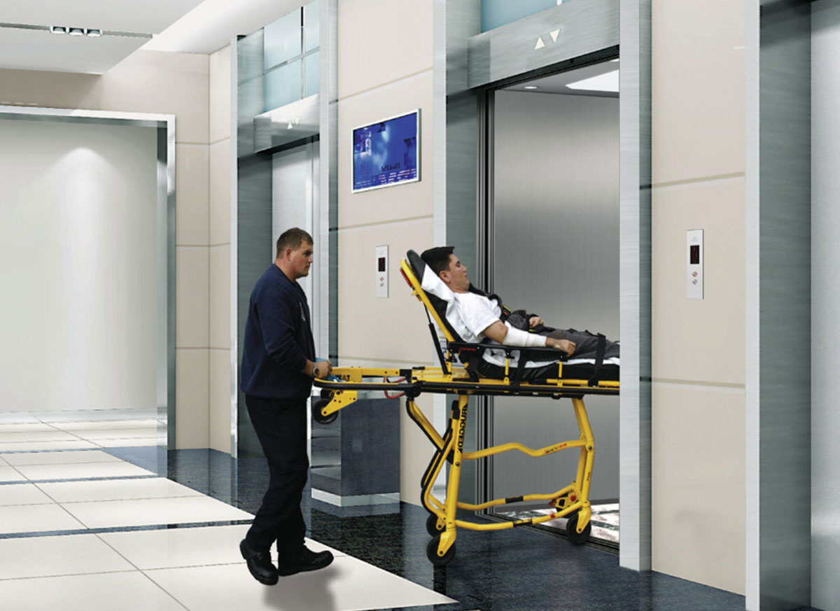 Aktiv Lift