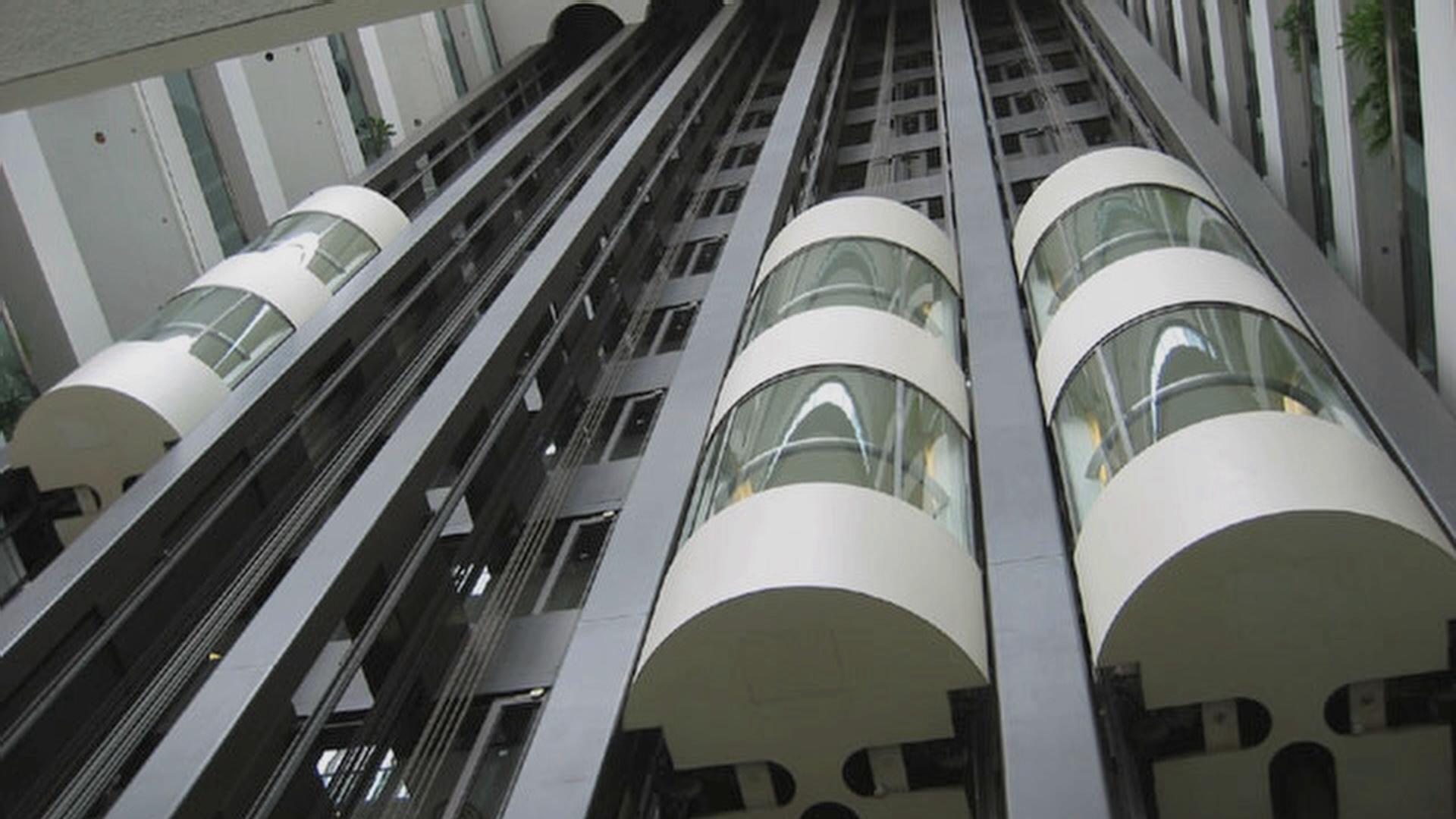 Aktiv Lift