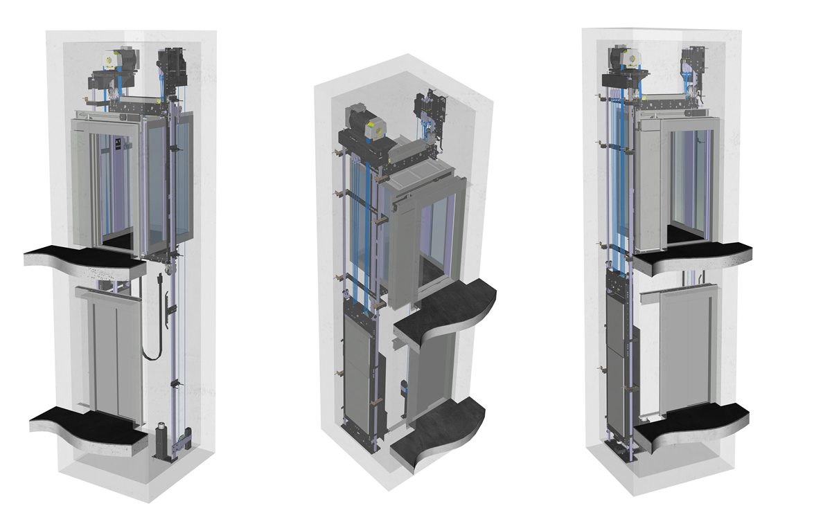 Aktiv Lift